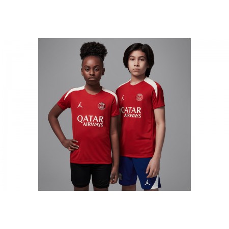 Jordan Paris Saint-Germain Academy Pro Third Φανέλα Ομάδας 