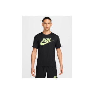 Nike Miler Run Energy Dri-Fit Ανδρικό Κοντομάνικο T-Shirt (HJ3564 010)