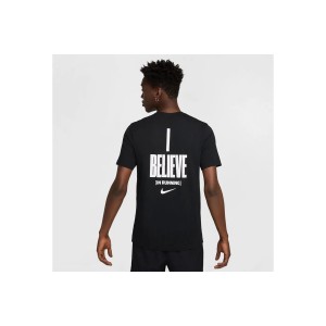 Nike Dri-Fit Running  T-Shirt Ανδρικό (HJ3617 010)