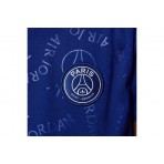 Jordan Paris Saint-Germain Academy Pro Third Παιδική Φανέλα Ομάδας Μπλε