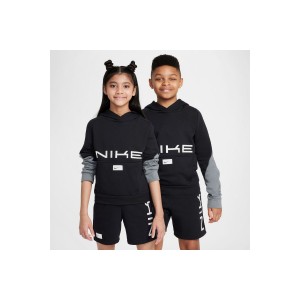 Nike Multi Dri-Fit Fleece Hoodie (HJ3710 010)