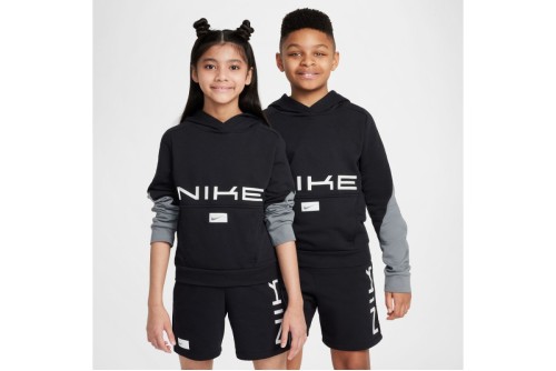 Nike Multi Dri-Fit Fleece Hoodie (HJ3710 010)