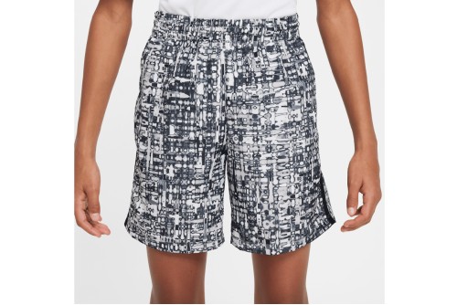 Nike Multi Dri-Fit Σορτς Αθλητικό (HJ3806 084)