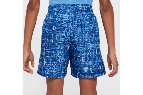 Nike Multi Dri-Fit Σορτς Αθλητικό (HJ3806 480)