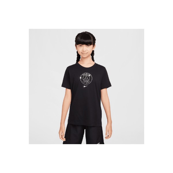 Nike Paris Saint-Germain 2024-25 T-Shirt (HJ3914 010)