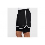Nike Dna Dri-Fit 2-In-1 Βερμούδα Μπασκετική Ανδρική (HJ4233 010)