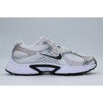 Nike V5 RNR Ανδρικά Sneakers Λευκά, Ασημί, Γκρι Ανοιχτό, Μαύρα