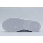 Nike Court Vision Low Sneakers Λευκά