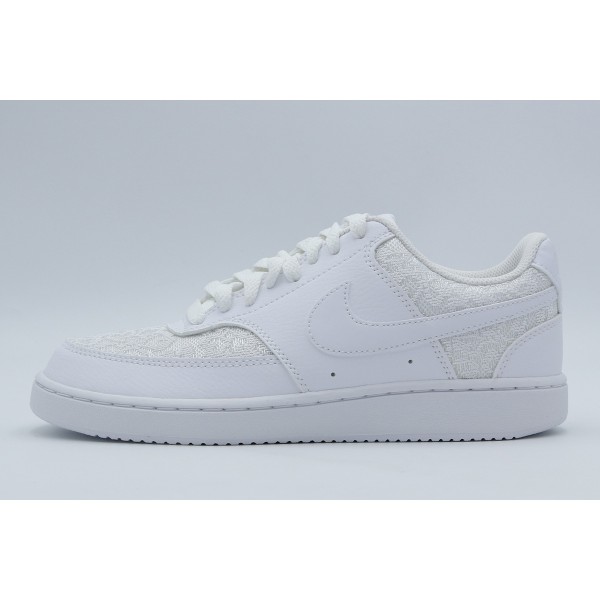 Nike Court Vision Low Sneakers (HJ5846 100)