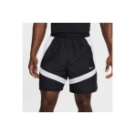 Nike Icon Woven 15 Cm Βερμούδα Μπασκετική Ανδρική (HJ6351 010)
