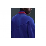 Nike F.c. Barcelona Academy Pro Home Ζακέτα Πολυεστερική Ανδρική (HJ6374 455)