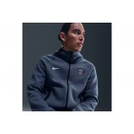 Nike Fc Barcelona Tech Windrunner Ζακέτα Βαμβακερή Ανδρική (HJ6432 491)
