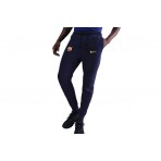 Nike Fc Barcelona Tech Soccer Fleece Παντελόνι Φόρμας Ανδρικό (HJ6444 594)