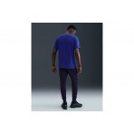 Nike Fc Barcelona Tech Soccer Fleece Παντελόνι Φόρμας Ανδρικό (HJ6444 594)