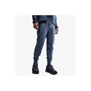 Nike Paris Saint-Germain Tech Fleece Παντελόνι Φόρμας Ανδρικό (HJ6450 491)