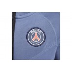 Nike Paris Saint-Germain Tech Fleece Ζακέτα Βαμβακερή (HJ6510 491)