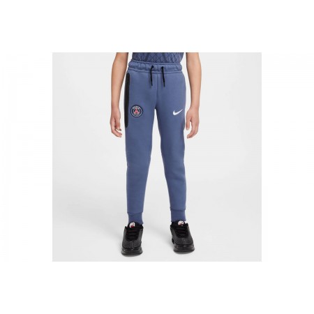 Nike Paris Saint-Germain Tech Fleece  Παντελόνι Φόρμας 