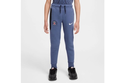 Nike Paris Saint-Germain Tech Fleece  Παντελόνι Φόρμας (HJ6512 491)