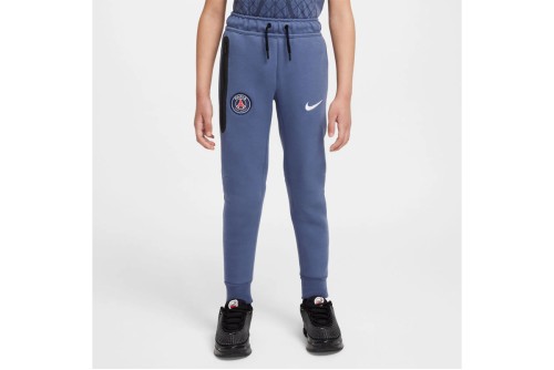 Nike Paris Saint-Germain Tech Fleece  Παντελόνι Φόρμας (HJ6512 491)