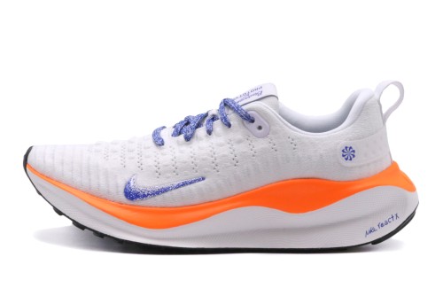Nike Reactx Infinity Run 4 Παπούτσια Για Τρέξιμο-Περπάτημα (HJ6649 900)