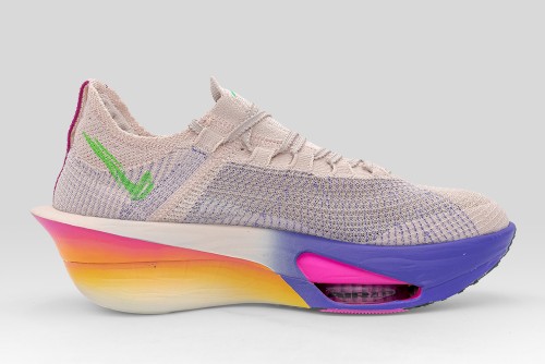 Nike Alphafly 3 Eliud Kipchoge Αθλητικά Παπούτσια Για Τρέξιμο (HJ7041 600)