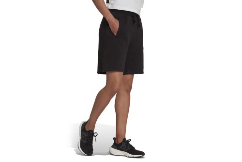 Adidas Performance W All Szn Sho Βερμούδα Αθλητική Γυναικεία (HJ7999)