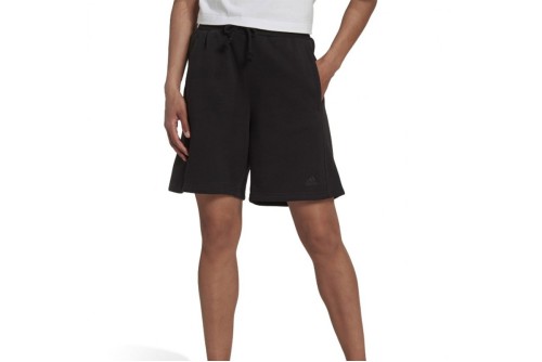 Adidas Performance W All Szn Sho Βερμούδα Αθλητική Γυναικεία (HJ7999)