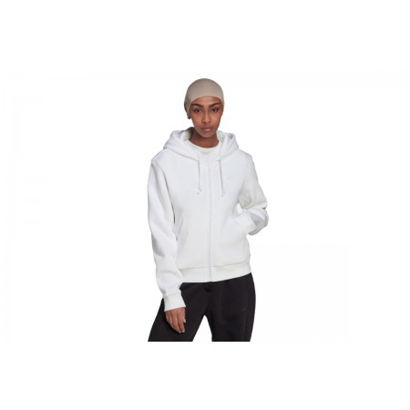 Adidas Performance W All Szn Fz Hd Ζακέτα Με Κουκούλα Γυναικεία 