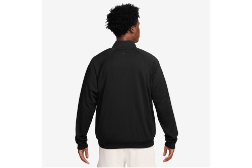 Nike Kobe Dri-Fit Knit Ζακέτα Πολυεστερική Ανδρική (HJ8097 010)