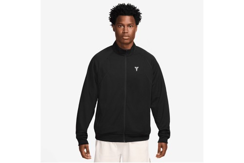 Nike Kobe Dri-Fit Knit Ζακέτα Πολυεστερική Ανδρική (HJ8097 010)