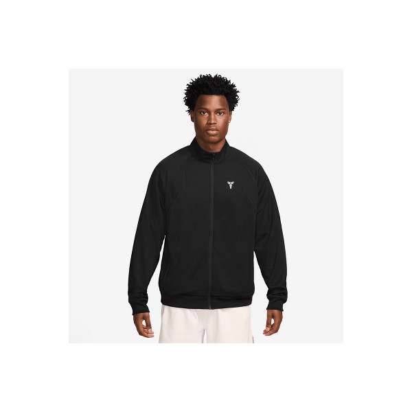 Nike Kobe Dri-Fit Knit Ζακέτα Πολυεστερική Ανδρική (HJ8097 010)