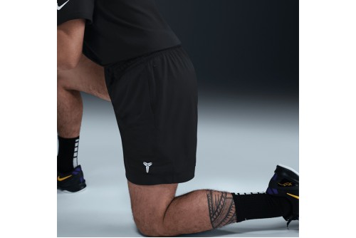 Nike Kobe Dri-Fit 15 Cm Βερμούδα Μπασκετική Ανδρική (HJ8103 010)