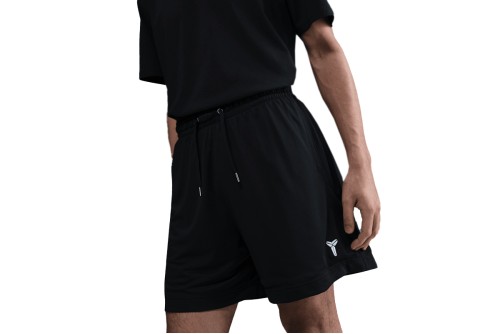 Nike Kobe Dri-Fit 15 Cm Βερμούδα Μπασκετική Ανδρική (HJ8103 010)