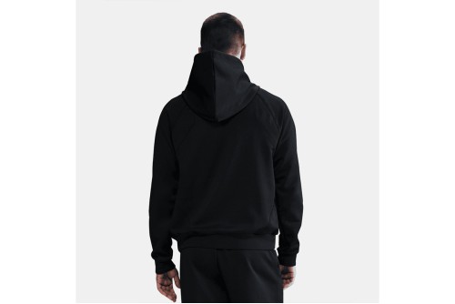Nike Kobe Therma-Fit Hoodie Ανδρικό (HJ8109 010)