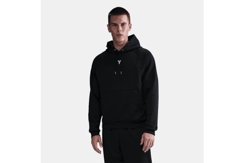 Nike Kobe Therma-Fit Hoodie Ανδρικό (HJ8109 010)