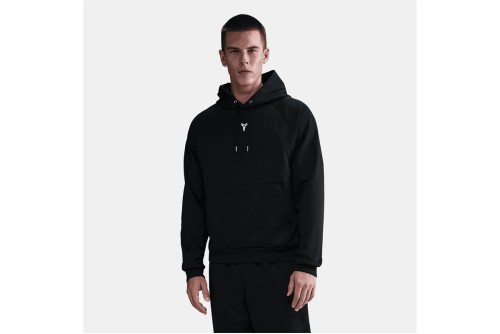 Nike Kobe Therma-Fit Hoodie Ανδρικό (HJ8109 010)