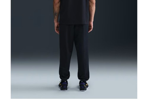 Nike Kobe Therma-Fit Basketball Παντελόνι Φόρμας Ανδρικό (HJ8113 010)