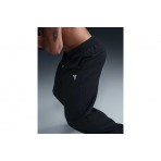 Nike Kobe Therma-Fit Basketball Παντελόνι Φόρμας Ανδρικό (HJ8113 010)