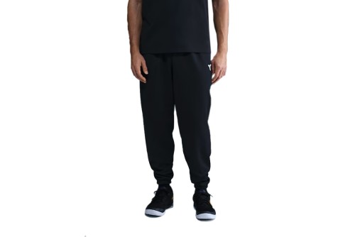 Nike Kobe Therma-Fit Basketball Παντελόνι Φόρμας Ανδρικό (HJ8113 010)