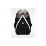 Nike ACG Daymax Backpack Μαύρο, Γκρι Aνοιχτό, Καφέ 25L