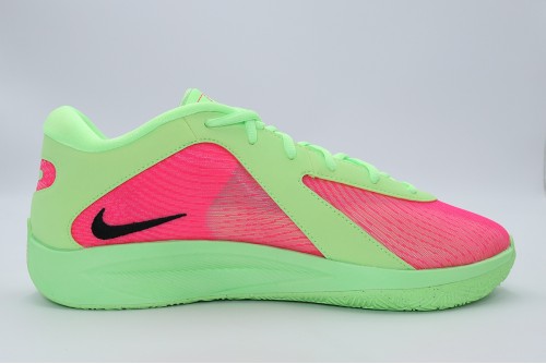 Nike Giannis Freak 6 Παπούτσια Για Μπάσκετ Ανδρικά (HJ9109 300)