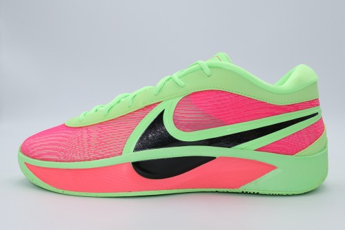 Nike Giannis Freak 6 Παπούτσια Για Μπάσκετ Ανδρικά (HJ9109 300)