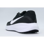 Nike Revolution 8 Ανδρικά Αθλητικά Παπούτσια για Τρέξιμο Μαύρα, Λευκά