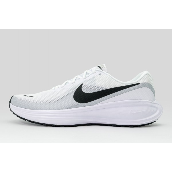 Nike Revolution 8 Αθλητικά Παπούτσια Για Τρέξιμο (HJ9198 101)