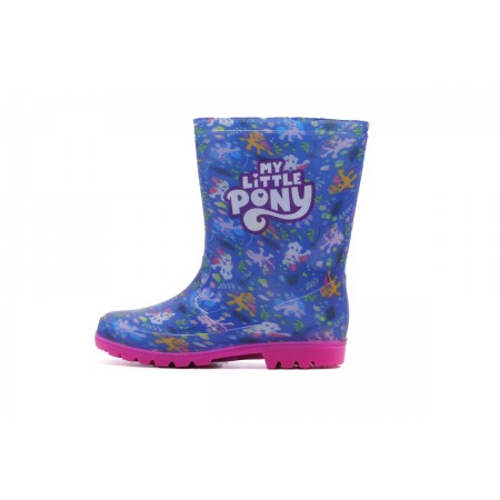 Hasbro My Little Pony Raining Boot Γαλότσες 