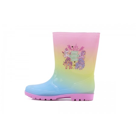 Hasbro My Little Pony Raining Boot Γαλότσες 