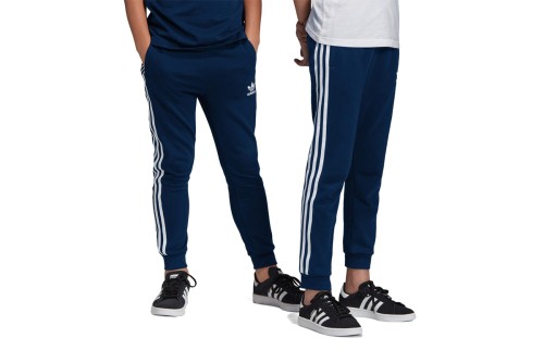 Adidas Originals Trefoil Pants Παντελόνι Φόρμας (HK0353)