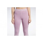 Reebok Sport Cl Rbk Nd Legging Κολάν Μακρύ Γυναικείο (HK4961)