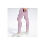 Reebok Sport Cl Rbk Nd Legging Κολάν Μακρύ Γυναικείο (HK4961)