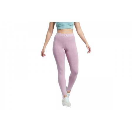 Reebok Sport Cl Rbk Nd Legging Κολάν Μακρύ Γυναικείο 